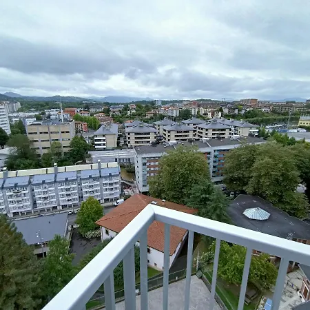 Sm18 דירה סן סבסטיאן