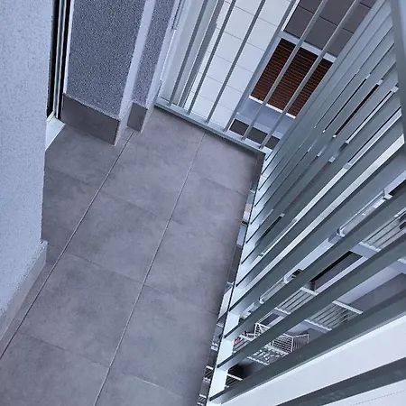 Sm18 Apartment San Sebastian