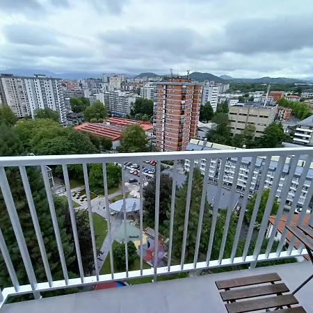 Sm18 Apartment