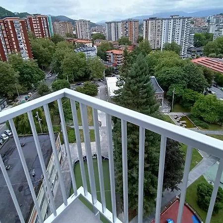 Sm18 Apartment