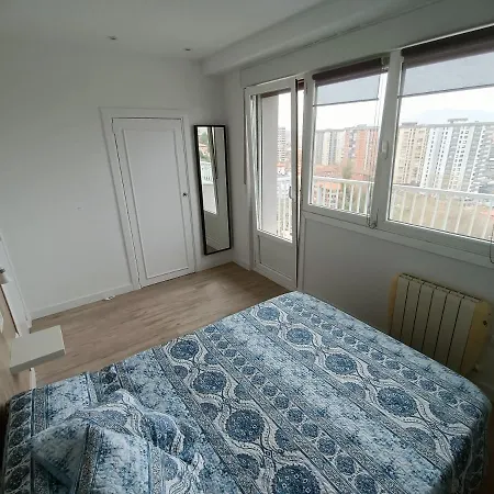 Sm18 Apartment *