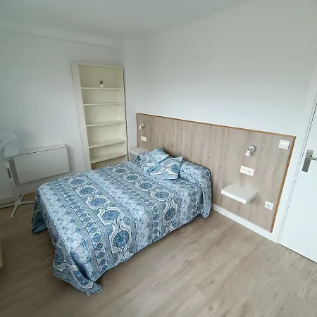 Sm18 Apartment *