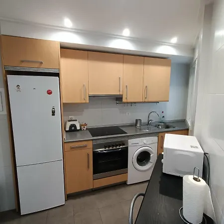 Apartment Sm18