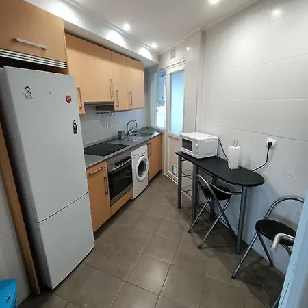 Apartment Sm18 San Sebastian