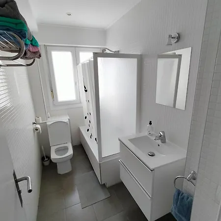 Sm18 * סן סבסטיאן