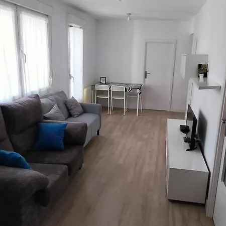 Apartment Sm18