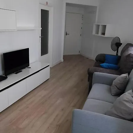 Sm18 Apartment *