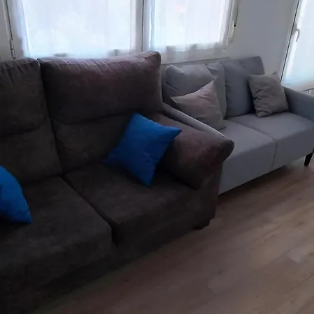 Apartment Sm18 *