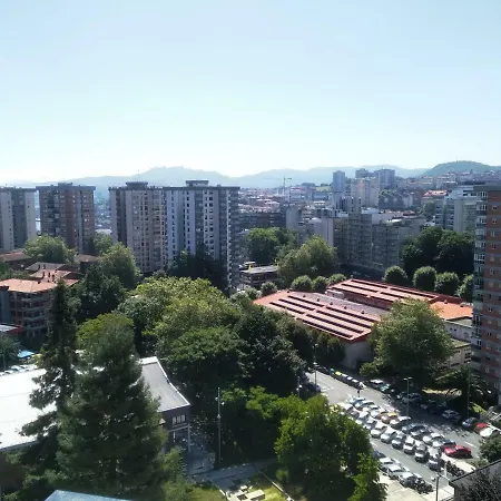 Sm18 Apartment *