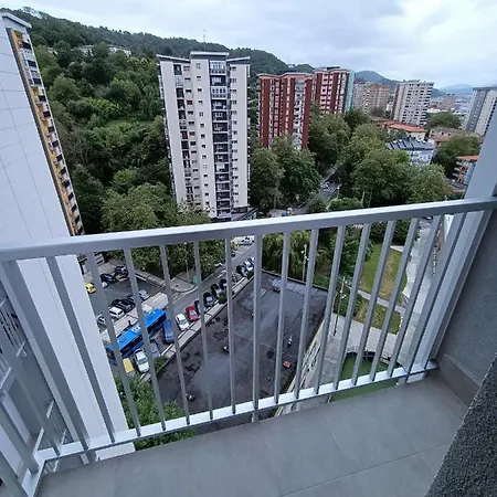 Sm18 Apartment