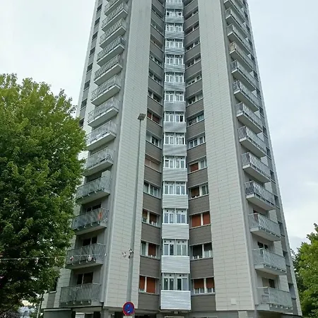 Sm18 Apartment *