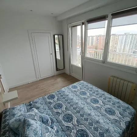 Sm18 Apartment *