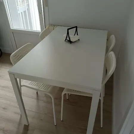 Apartment Sm18 *