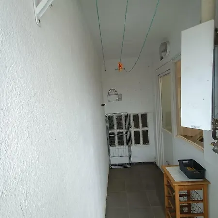 Apartment Sm18 San Sebastián