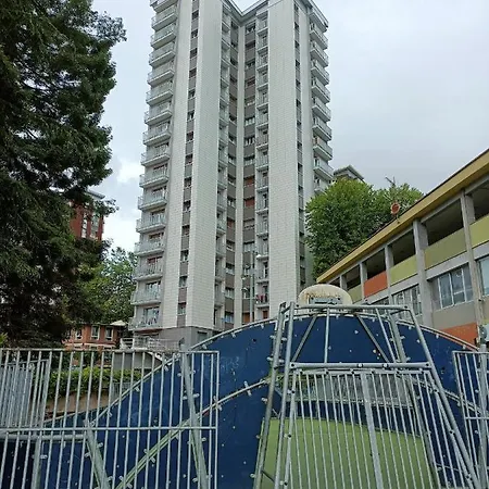 Sm18 * San Sebastian