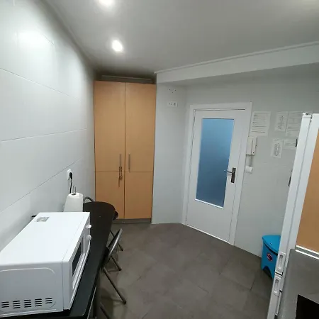 Sm18 Apartment San Sebastian