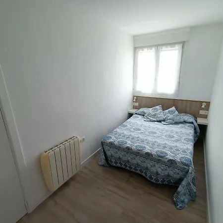 Apartment Sm18 San Sebastian