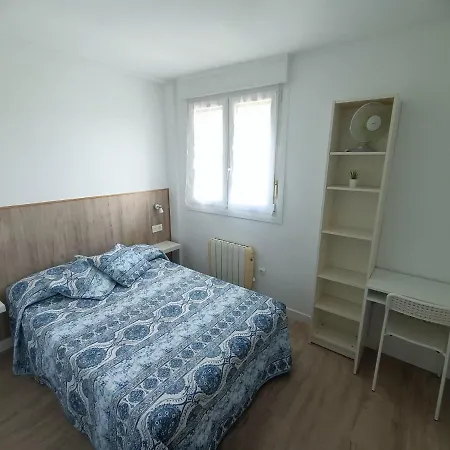 Sm18 Apartment San Sebastian